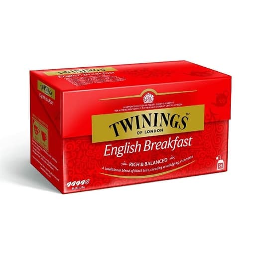Twinings English Breakfast 50g