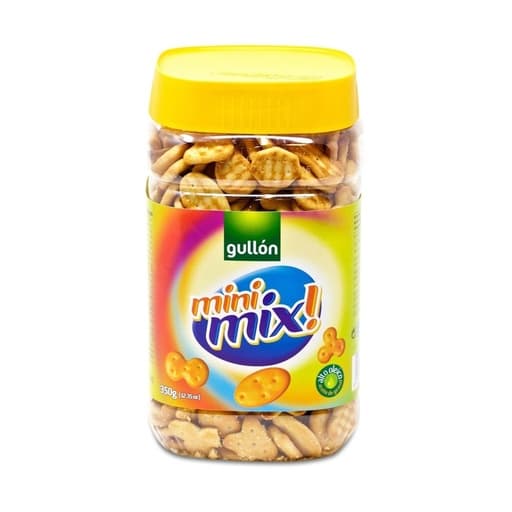 Gullon Mini Mix 350g