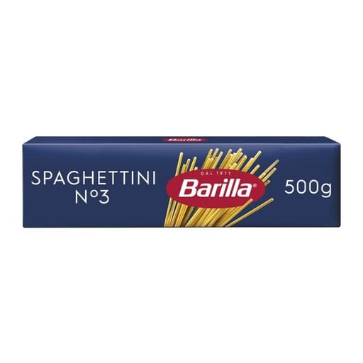 معكرونة أيطالية 500g