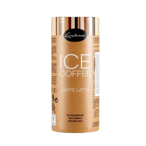 Landessa Ice Coffee Latte 230ml