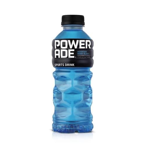 Powerade Mountain Berry Blast 591ml