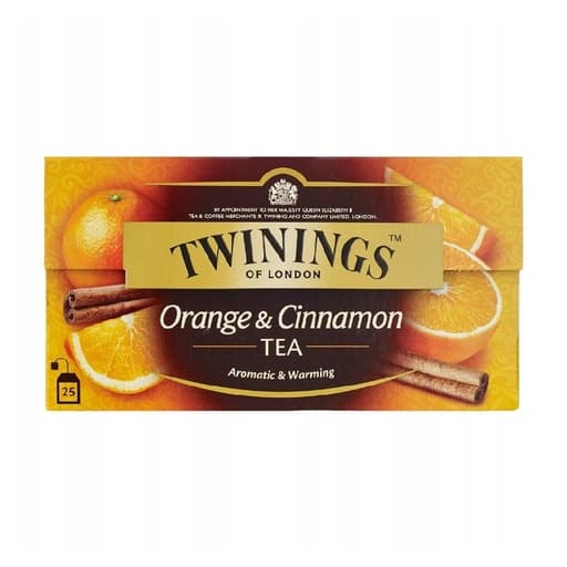 Twinings Lemon Tea 50g