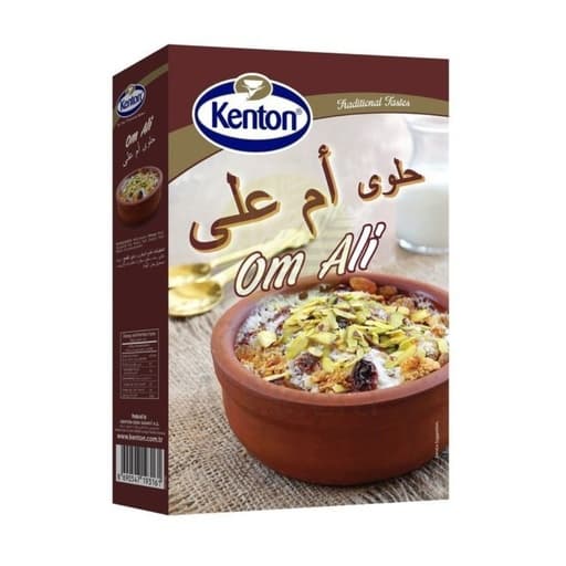 Kenton Om Ali 200g