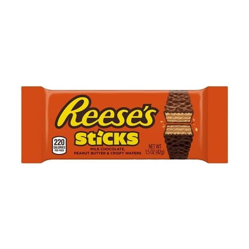 Reese’s Sticks 2 Sticks 42g