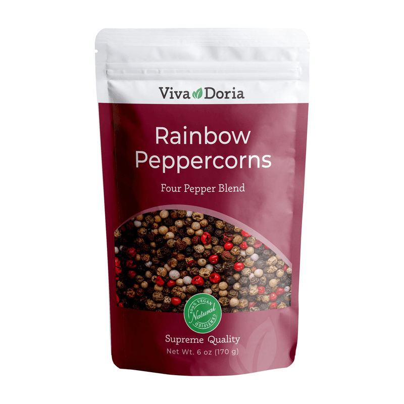 Casa De Olivia Rainbow Peppercorn