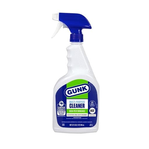 Gunk Multi-Purpose Cleaner 946ml