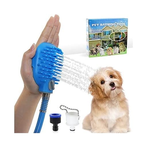 Pet Bathing Tool