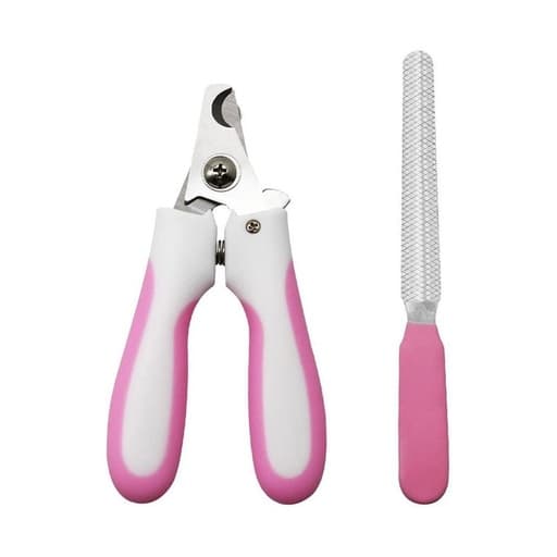 Chong le er Pet Nail Scissors