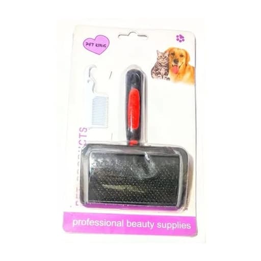Pet King Slicker Brush, Large