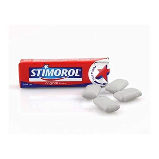 Stimorol Original Gum 14g