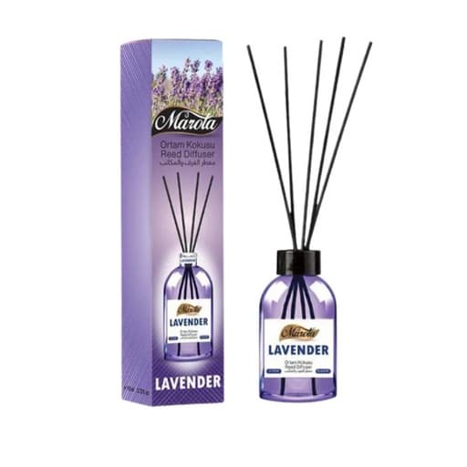 Marota Lavender Room And Office Refreshers 110ml
