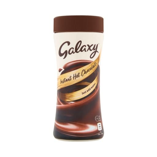 Galaxy Instant Hot Chocolate 250g