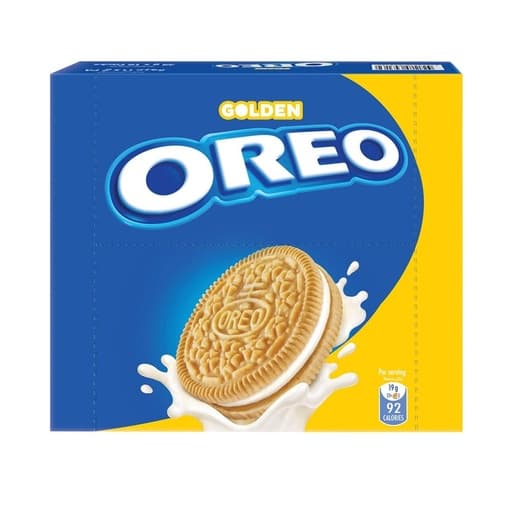 Oreo Golden 38×16