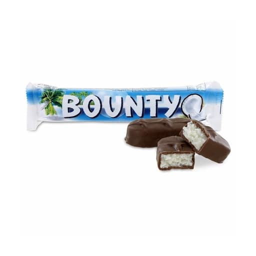 شوكولاتة باونتي 57g