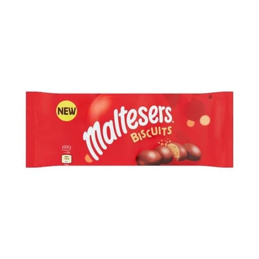 Maltesers Biscuits 110g