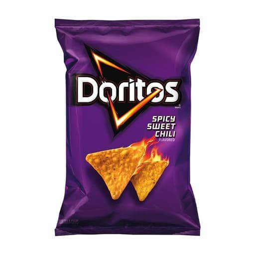 Doritos Spicy Sweet Chili 311g