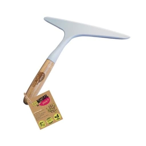 York Eco Natural shower squeegee