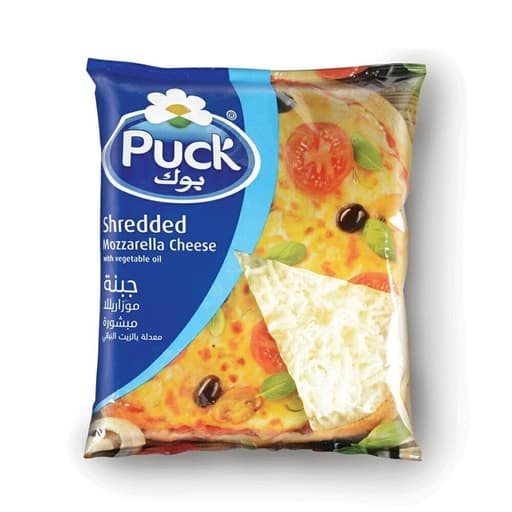 Puck Pizza Topping – 500