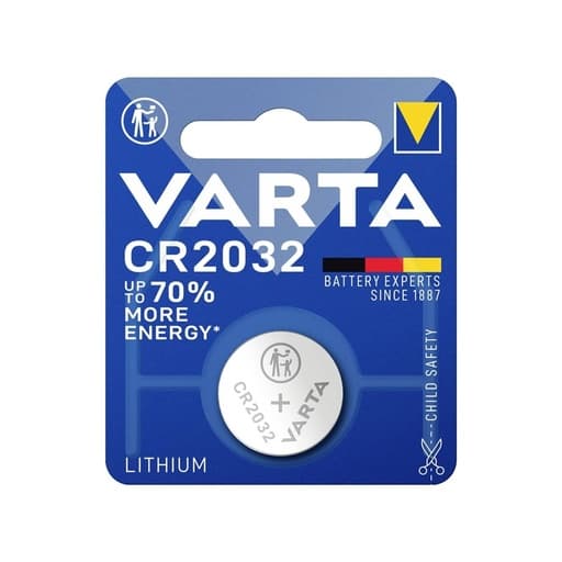 Varta CR2032 بطارية