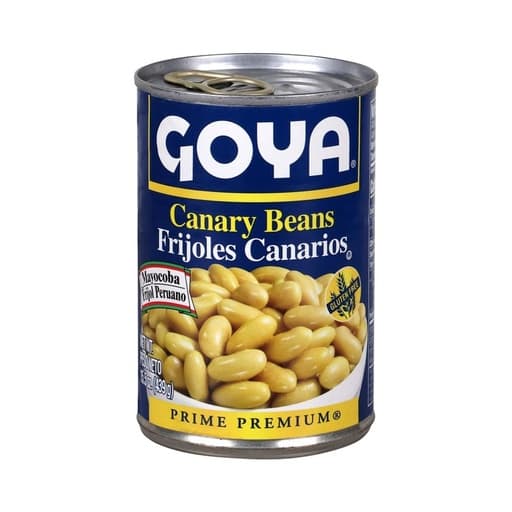 Goya Canary Beans 439g