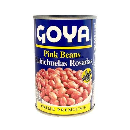 Goya Pink Beans 439g