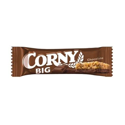 Corny Big Chocolate 50g
