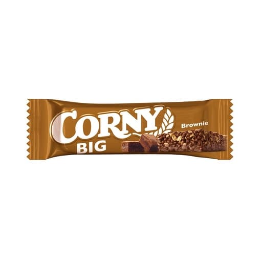 Corny Big Brownie 50g