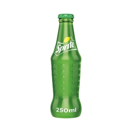 SPRITE SODA 300 ML