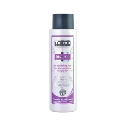 To-me شامبو For Hair Loss Treatment 500ml