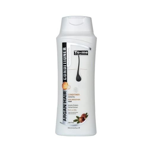 To-me Argan Hair بلسم 700Ml