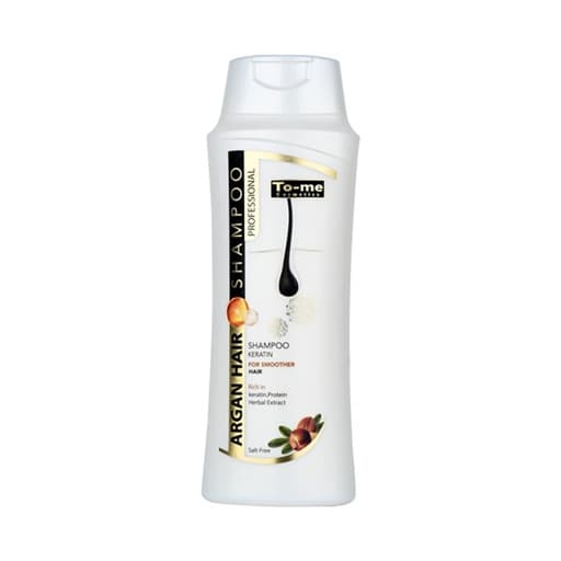 To-me Argan Hair شامبو 700Ml