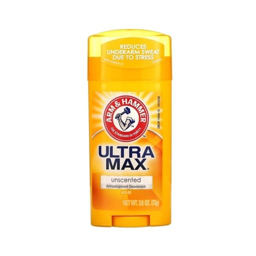 Arm & Hammer unscented 73g