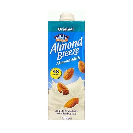Almond Breeze Almond Drink 1L