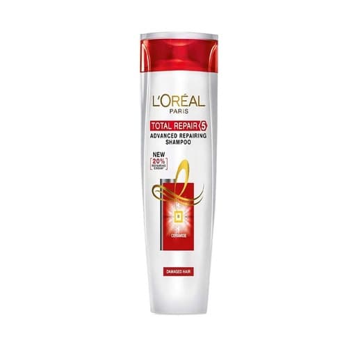 Loreal total Repair 5 550ml
