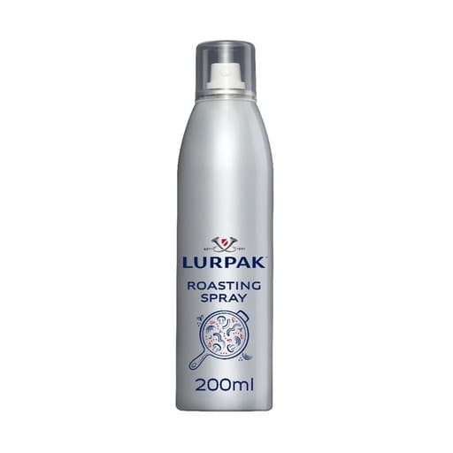 Lurpak Roasting Spray 200ml