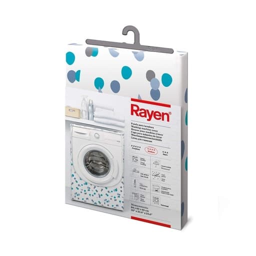 Rayen Washing Machine Cover