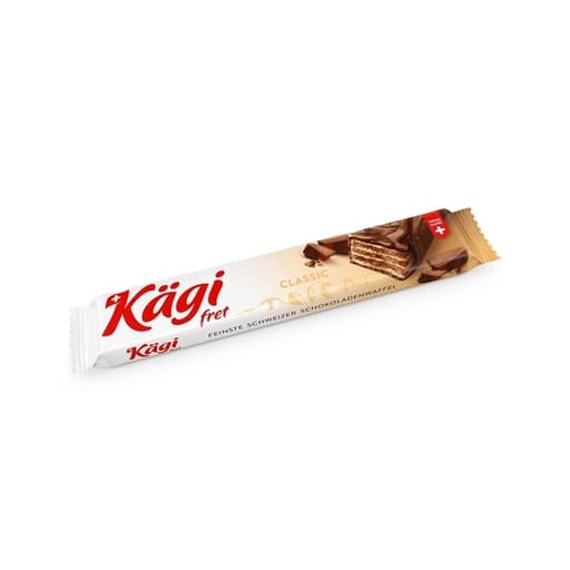 Kagi Milk Chocolate 25g
