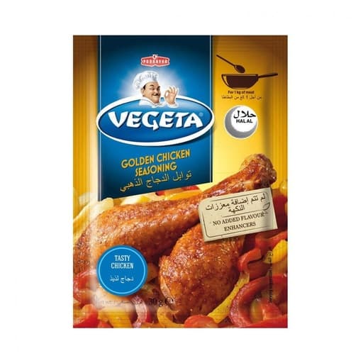 VEGETA CHICKEN SEASONING 30G