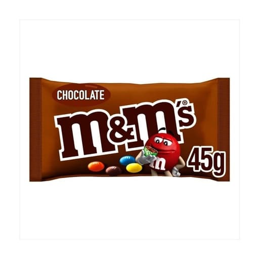 M&m’s שוקולד 45g