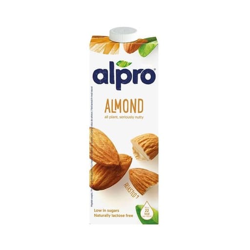 Alpro Almond Drink Original 1l