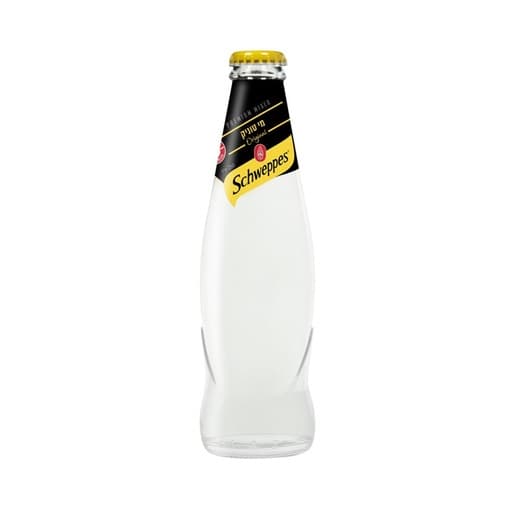 Schweppes Tonic Water 250ml