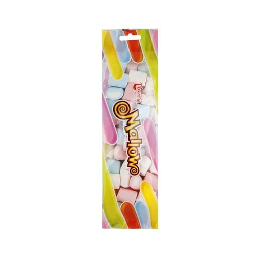 Tian’s Confection Circle Marshmallow Candy 138 gr