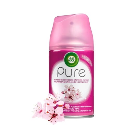 Air Wick Pure Freshmatic Refill Cherry Blossom 250ml