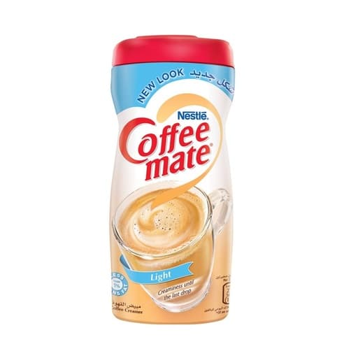 Nestle Coffee Mate Lite 400g