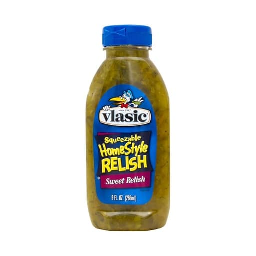 Vlasic Sweet Relish 266g
