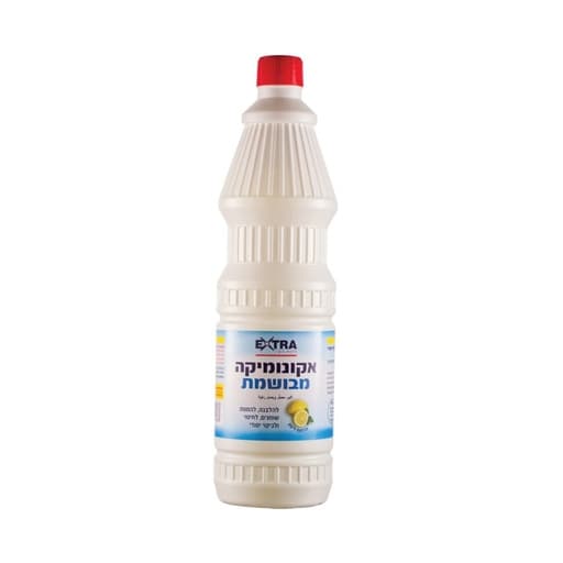 Extra Chlorine Lemon Scented 1L