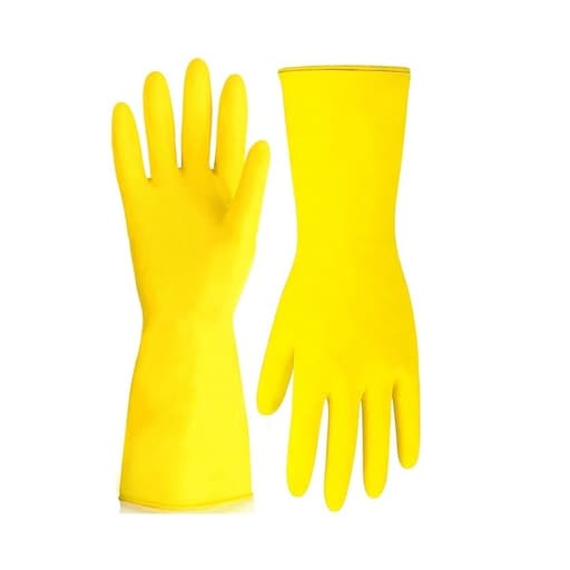 Extra Dish leaning Gloves Medium