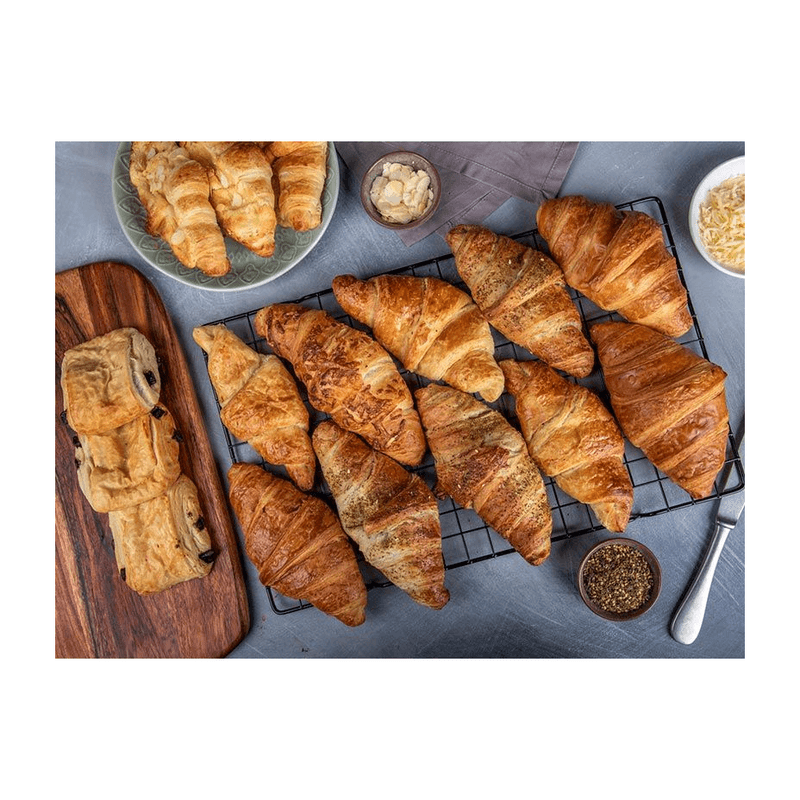 Croissant House Potato Cigars Roll 400g