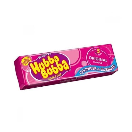 Hubba Bubba Original 35g