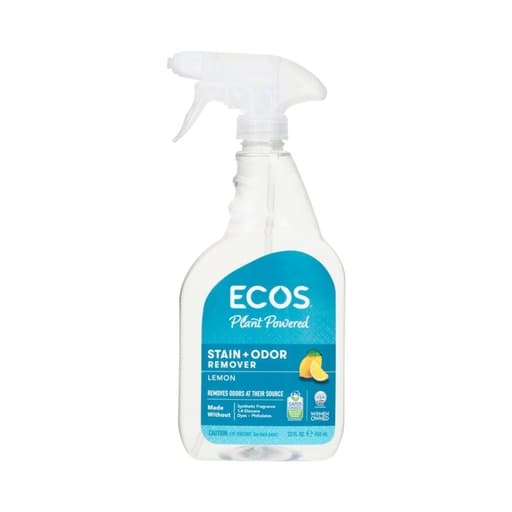 Ecos Stain & Odor Remover 650ml